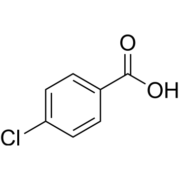 4-Chlorobenzoic acid|CS-M3680