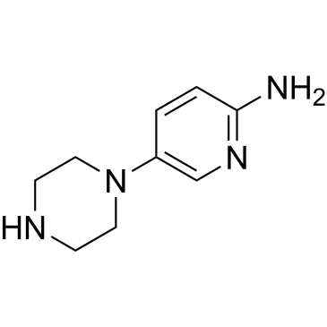 Ribociclib impurity 3|CS-M3739