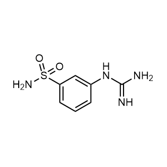 N-(3-Sulfamoylphenyl)guanidine|CS-M3751