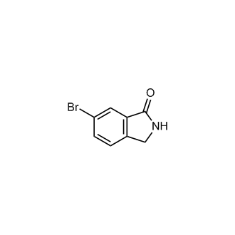 6-Bromoisoindolin-1-one|CS-W000036