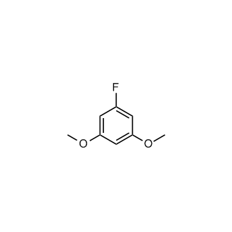 1,3-Dimethoxy-5-fluorobenzene|CS-W000054