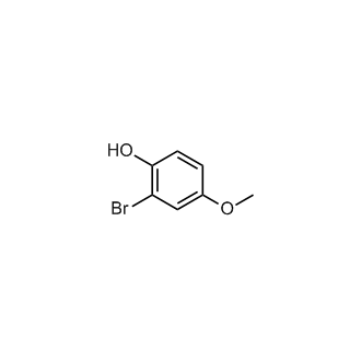 2-BroMo-4-Methoxyphenol|CS-W000055