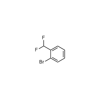 1-Bromo-2-(difluoromethyl)benzene|CS-W000083