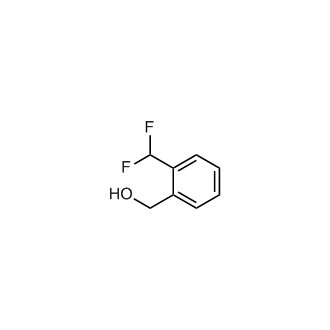 2-(Difluoromethyl)benzyl alcohol|CS-W000093