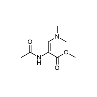methyl 2-acetylamino-3-dimethylaminopropenoate|CS-W000319