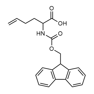 5-Hexenoic acid, 2-[[(9H-fluoren-9-ylmethoxy)carbonyl]amino]-|CS-W000321