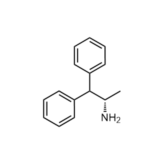 (S)-(-)-1,1-DIPHENYL-2-AMINOPROPANE|CS-W000335