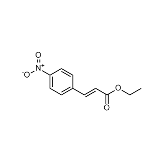 Ethyl 4-nitrocinnamate|CS-W000345