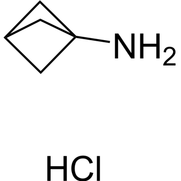 Bicyclo[1.1.1]pentan-1-amine hydrochloride|CS-W000429