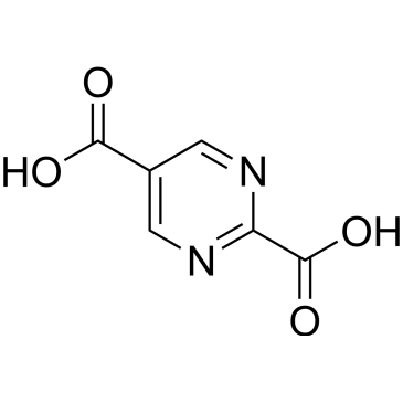 Pyrimidine-2,5-dicarboxylic acid|CS-W000477