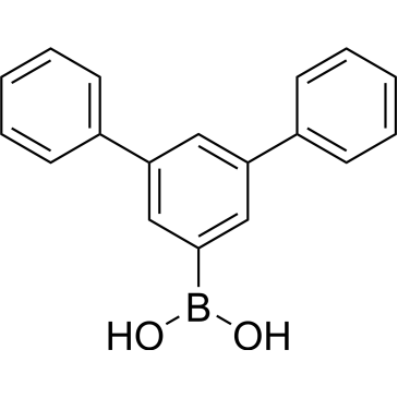 [1,1':3',1''-Terphenyl]-5'-ylboronic acid|CS-W000867