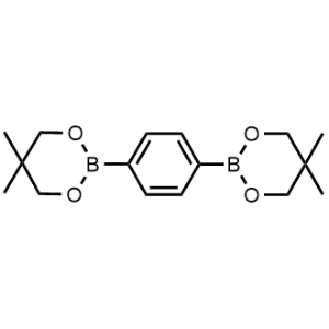 1,4-Benzenediboronic acid bis(neopentyl glycol) ester|CS-W000947