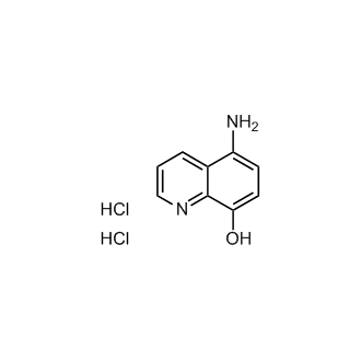 5-Amino-8-quinolinol dihydrochloride|CS-W001024