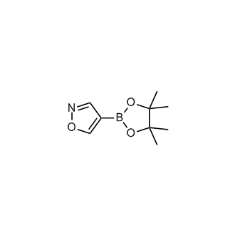 4-Isoxazoleboronic acid pinacol ester|CS-W001065