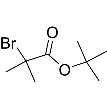 t-Butyl 2-bromo isobutyrate|CS-W001075