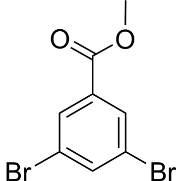 Methyl 3,5-dibromobenzoate|CS-W001088