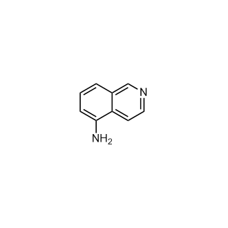 5-Aminoisoquinoline|CS-W001157