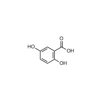 2,5-Dihydroxybenzoic acid|CS-W001179