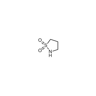 1,3-Propanesultam|CS-W001194