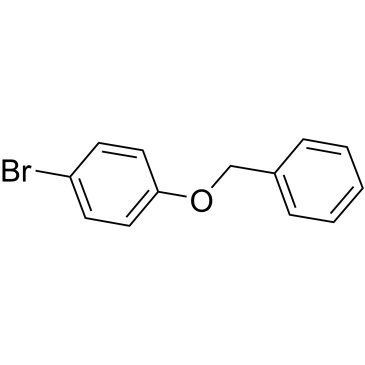 4-Benzyloxybromobenzene|CS-W001227