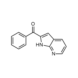 Phenyl(1H-pyrrolo[2,3-b]pyridin-2-yl)methanone|CS-W001322