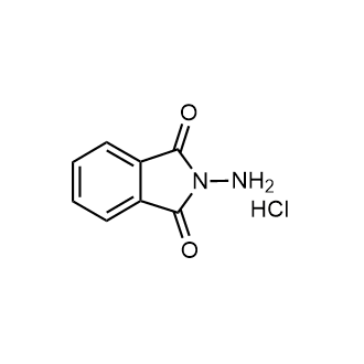 2-Aminoisoindoline-1,3-dione hydrochloride|CS-W001330