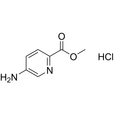 Methyl 5-aminopicolinate hydrochloride|CS-W001375