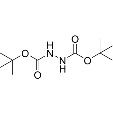 Di-tert-butyl hydrazine-1,2-dicarboxylate|CS-W001467