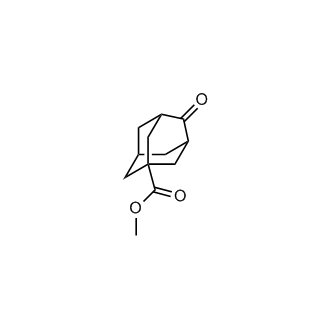 Methyl 4-oxoadamantane-1-carboxylate|CS-W001596