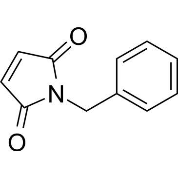 1-Benzylpyrrole-2,5-dione|CS-W001851