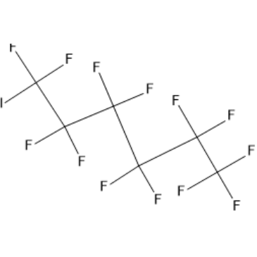 1,1,1,2,2,3,3,4,4,5,5,6,6-Tridecafluoro-6-iodohexane|CS-W001921