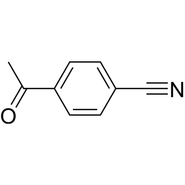 4-Acetylbenzonitrile|CS-W001929