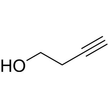 3-Butyn-1-ol|CS-W001947