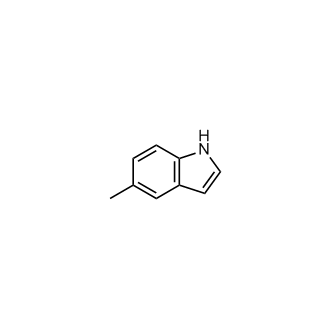 5-Methylindole|CS-W001972