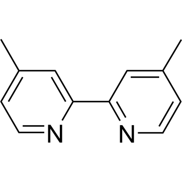 4,4'-Dimethyl-2,2'-bipyridine|CS-W002003