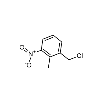 2-Methyl-3-nitrobenzyl chloride|CS-W002023