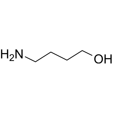 4-Aminobutan-1-ol|CS-W002041
