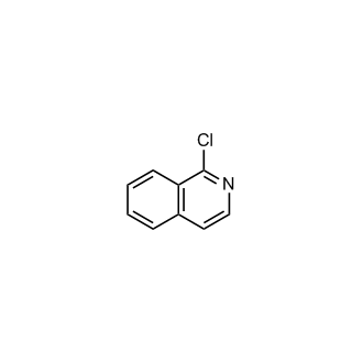 1-Chloroisoquinone|CS-W002145
