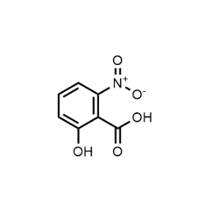 2-Hydroxy-6-nitrobenzoic acid|CS-W002157
