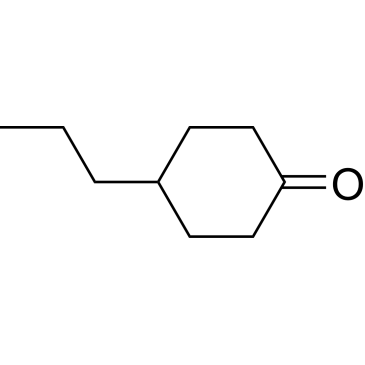 4-Propylcyclohexanone|CS-W002273