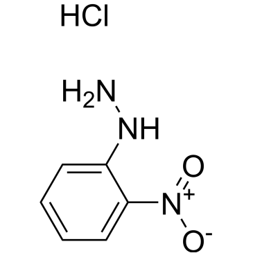 (2-Nitrophenyl)hydrazine hydrochloride|CS-W002278