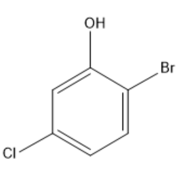 13659-23-9 | 2-Bromo-5-chlorophenol | ChemScene llc