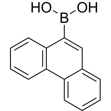 9-Phenanthreneboronic acid|CS-W002428