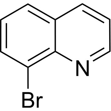 8-Bromoquinoline|CS-W002501