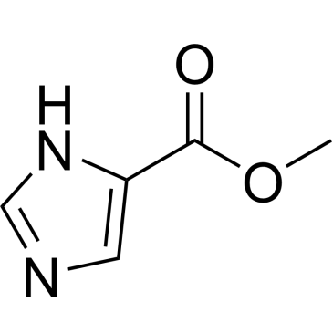 Methyl 1H-imidazole-5-carboxylate|CS-W002529