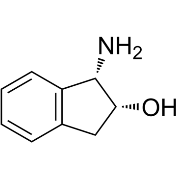 (1S,2R)-1-Aminoindan-2-ol|CS-W002530