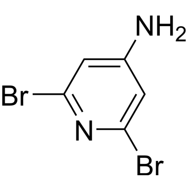 2,6-Dibromopyridin-4-amine|CS-W002548
