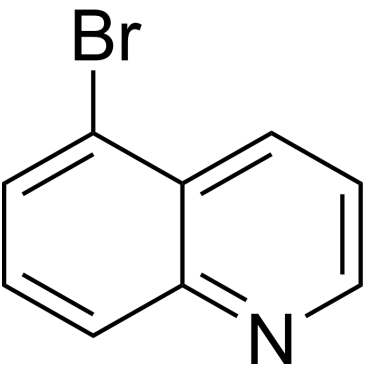 5-Bromoquinoline|CS-W002559