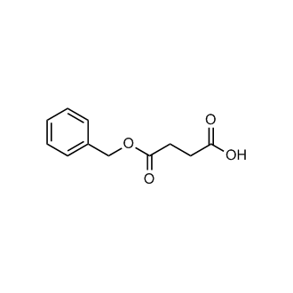 4-(Benzyloxy)-4-oxobutanoic acid|CS-W002611
