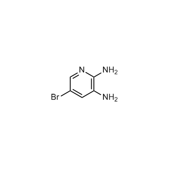 2,3-Diamino-5-bromopyridine|CS-W002619